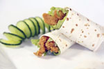 Chicken Wrap